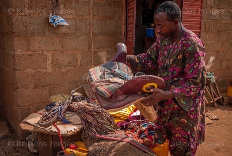 Africa;Benin;Kaleidos;Kaleidos images;La parole à l'image;Man;Men;Moussa Atta;Tarek Charara;Pehonko