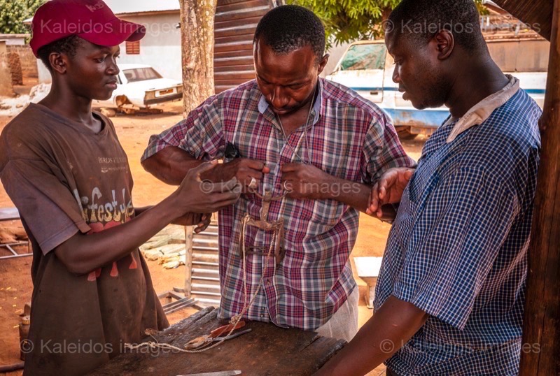 Afrique;Bénin;Hommes;Kaleidos;Kaleidos images;La parole à l'image;Moussa Atta;Tarek Charara