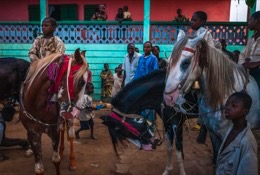 Africa;Benin;Horses;Kaleidos;Kaleidos-images;La-parole-à-limage;Riders;Tarek-Charara