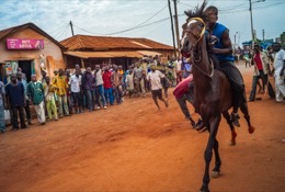 Africa;Benin;Horses;Kaleidos;Kaleidos-images;La-parole-à-limage;Race;Riders;Tarek-Charara;Dongola