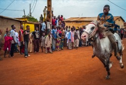 Africa;Benin;Fourdé;Horses;Kaleidos;Kaleidos-images;La-parole-à-limage;Races;Riders;Souleiman-Gnora;Tarek-Charara;Dongola
