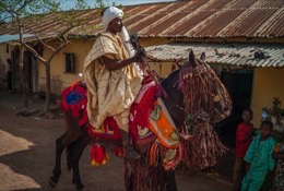 Africa;Benin;Horseman;Horsemen;Horses;Kaleidos;Kaleidos-images;La-parole-à-limage;Moussa-Atta;Riders;Tarek-Charara;Dongola