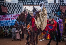 Africa;Benin;Horseman;Horsemen;Horses;Kaleidos;Kaleidos-images;La-parole-Ã -limage;Moussa-Atta;Riders;Tarek-Charara;Dongola