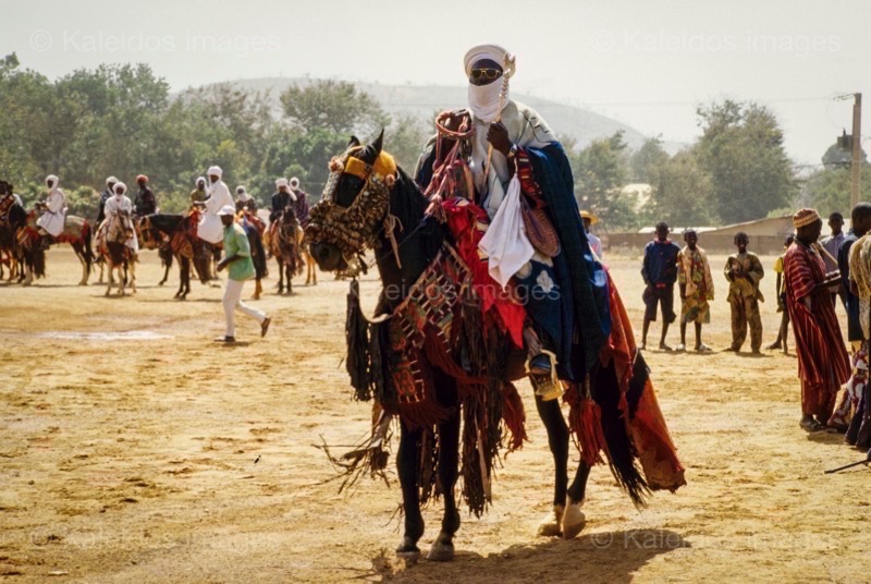 Africa;Baatonbou;Baatonou;Bariba;Benin;Gaani;Horseman;Horsemen;Horses;Kaleidos;Kaleidos images;La parole à l'image;Mohammed Traoré;Riders;Tarek Charara;Dongola