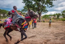 Africa;Benin;Horseman;Horsemen;Horses;Kaleidos;Kaleidos-images;La-parole-à-limage;Riders;Tarek-Charara