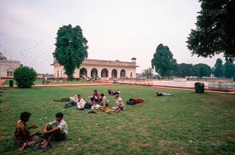 Architecture;Architecture indo-islamique;Architecture islamique;Delhi;Fort rouge;Inde;Kaleidos;Kaleidos images;La parole à l'image;Lal Qil'ah;Architecture Mughal;New Delhi;Palais des couleurs;Palais-fort de Shahjahanabad;Patrimoine Mondial;Patrimoine de l'Humanité;Rang Mahal;Tarek Charara;UNESCO;Ustad Ahmad Lahori