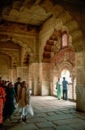 Architecture;Architecture-indo-islamique;Architecture-islamique;Delhi;Fort-rouge;Inde;Kaleidos;Kaleidos-images;La-parole-à-limage;Lal-Qilah;Architecture-Mughal;New-Delhi;Palais-fort-de-Shahjahanabad;Patrimoine-Mondial;Patrimoine-de-lHumanité;Tarek-Charara;UNESCO;Ustad-Ahmad-Lahori