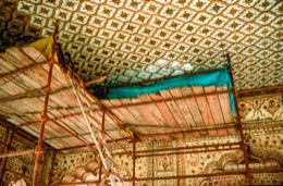 Architecture;Architecture-indo-islamique;Architecture-islamique;Delhi;Fort-rouge;Inde;Kaleidos;Kaleidos-images;La-parole-à-limage;Lal-Qilah;Architecture-Mughal;New-Delhi;Palais-fort-de-Shahjahanabad;Patrimoine-Mondial;Patrimoine-de-lHumanité;Tarek-Charara;UNESCO;Ustad-Ahmad-Lahori