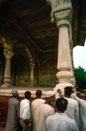 Architecture;Architecture-indo-islamique;Architecture-islamique;Delhi;Fort-rouge;Hira-Mahal;Inde;Kaleidos;Kaleidos-images;La-parole-à-limage;Lal-Qilah;Architecture-Mughal;New-Delhi;Palais-fort-de-Shahjahanabad;Patrimoine-Mondial;Patrimoine-de-lHumanité;Tarek-Charara;UNESCO;Ustad-Ahmad-Lahori
