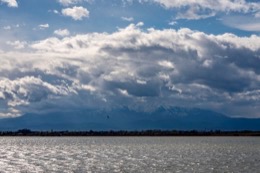 Canet;Canigou;Etang-de-Canet;France;Kaleidos;Kaleidos-images;La-parole-à-limage;Occitanie;Paysages;Pyrénées;Pyrénées-orientales;Roussillon;Tarek-Charara;Étang;Étang-de-Canet-Saint-Nazaire
