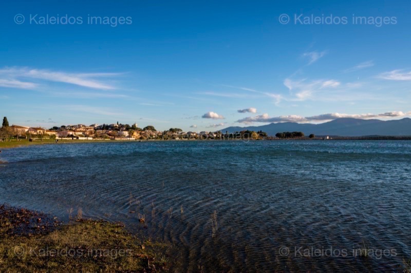 Albères;France;Kaleidos;Kaleidos images;La parole à l'image;Lac de Villeneuve de la Raho;Lac de la Raho;Lacs;Massif des Albères;Paysages;Pyrénées;Pyrénées orientales;Roussillon;Tarek Charara;Villeneuve-de-la-Raho