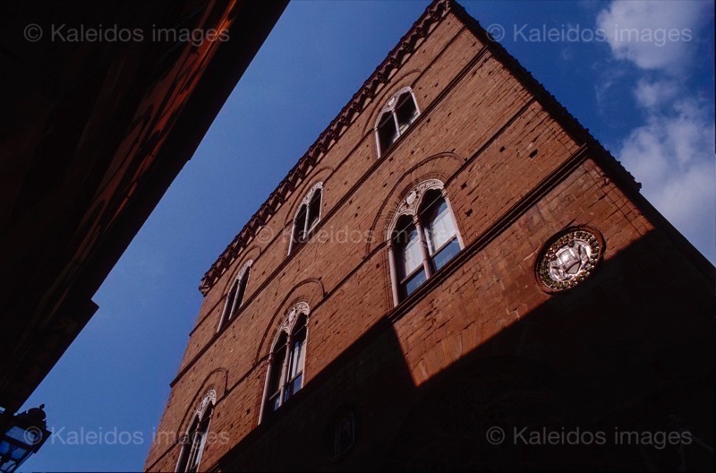 Architecture;Architecture gothique;Benci di Cione;Catholicisme;Christianisme;Florence;Italie;Italy;Kaleidos;Kaleidos images;La parole à l'image;Neri di Fioravante;Philippe Guery;Simone Talenti;Toscane;Tuscany;Églises;Églises catholiques