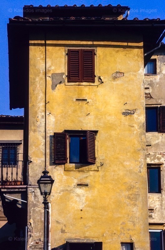 Architecture;Bridges;Florence;Italie;Italy;Kaleidos;Kaleidos images;La parole à l'image;Neri di Fioravante;Philippe Guery;Ponte Vecchio;Ponts;Taddeo Gaddi;Toscane;Tuscany