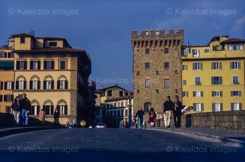 Architecture;Bartolomo Ammannati;Bridges;Florence;Italie;Italy;Kaleidos;Kaleidos images;La parole à l'image;Philippe Guery;Ponts;Toscane;Tuscany