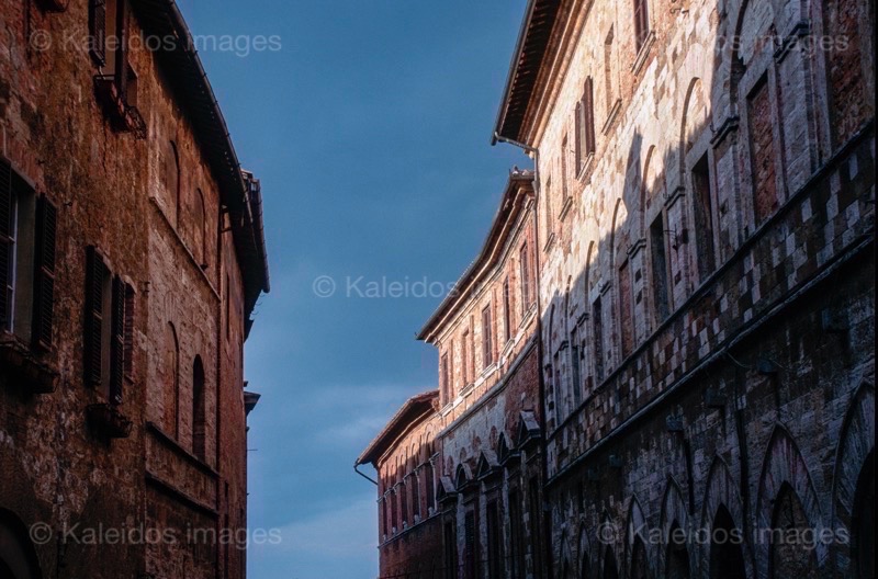 Architecture;Italie;Italy;Kaleidos;Kaleidos images;La parole à l'image;Montepulciano;Philippe Guery;Toscane;Tuscany