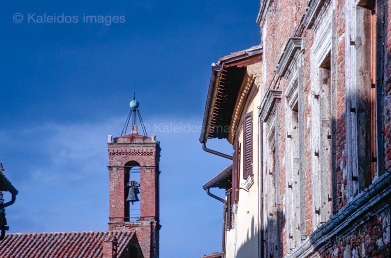 Architecture;Italie;Italy;Kaleidos;Kaleidos images;La parole à l'image;Montepulciano;Philippe Guery;Toscane;Tuscany