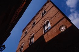 Architecture;Architecture-gothique;Benci-di-Cione;Catholicisme;Christianisme;Florence;Italie;Italy;Kaleidos;Kaleidos-images;La-parole-à-limage;Neri-di-Fioravante;Philippe-Guery;Simone-Talenti;Toscane;Tuscany;Églises;Églises-catholiques