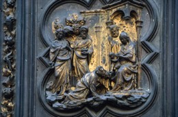 Florence;Italie;Italy;Kaleidos;Kaleidos-images;La-parole-à-limage;Lorenzo-Ghiberti;Patrimoine-Mondial;Patrimoine-de-lHumanité;Philippe-Guery;Toscane;Tuscany;UNESCO;World-Heritage