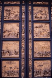 Door-to-Paradise;Florence;Italie;Italy;Kaleidos;Kaleidos-images;La-parole-à-limage;Lorenzo-Ghiberti;Philippe-Guery;Porte-du-Paradis;Toscane;Tuscany