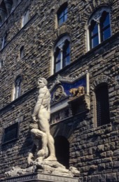 Baccio-Bandinelli;Bartolomeo-Brandini;Florence;Italie;Italy;Kaleidos;Kaleidos-images;La-parole-à-limage;Philippe-Guery;Sculptures;Toscane;Tuscany