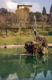 Boboli;Florence;Fontaine-de-Neptune;Giardino-di-Boboli;Italie;Italy;Jardin-de-Boboli;Kaleidos;Kaleidos-images;La-parole-à-limage;Neptune;Palais-Pitti;Palazzo-Pitti;Parcs;Philippe-Guery;Toscane;Tuscany