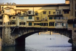 Architecture;Arno;Bridges;Florence;Italie;Italy;Kaleidos;Kaleidos-images;La-parole-à-limage;Neri-di-Fioravante;Philippe-Guery;Ponte-Vecchio;Ponts;Taddeo-Gaddi;Toscane;Tuscany