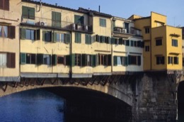 Architecture;Arno;Bridges;Florence;Italie;Italy;Kaleidos;Kaleidos-images;La-parole-à-limage;Neri-di-Fioravante;Philippe-Guery;Ponte-Vecchio;Ponts;Taddeo-Gaddi;Toscane;Tuscany