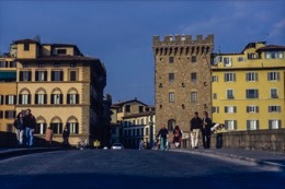 Architecture;Bartolomo-Ammannati;Bridges;Florence;Italie;Italy;Kaleidos;Kaleidos-images;La-parole-à-limage;Philippe-Guery;Ponts;Toscane;Tuscany
