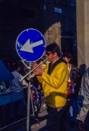 Florence;Italie;Italy;Kaleidos;Kaleidos-images;La-parole-à-limage;Philippe-Guery;Ponte-Vecchio;Toscane;Trompettes;Trumpets;Tuscany