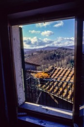 Fenêtres;Italie;Italy;Kaleidos;Kaleidos-images;La-parole-à-limage;Monticiano;Philippe-Guery;Toscane;Tuscany;Windows
