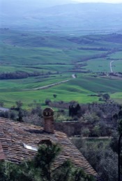 Italie;Italy;Kaleidos;Kaleidos-images;La-parole-à-limage;Landscapes;Paysages;Philippe-Guery;Pienza;Toscane;Tuscany