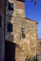 Italie;Italy;Kaleidos;Kaleidos-images;La-parole-à-limage;Philippe-Guery;Pienza;Toscane;Tuscany