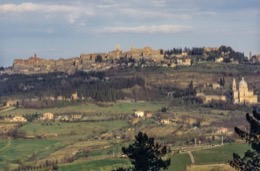 Chiesa-di-San-Biagio;Italie;Italy;Kaleidos;Kaleidos-images;La-parole-à-limage;Landscapes;Montepulciano;Paysages;Philippe-Guery;Tempio-di-San-Biagio;Toscane;Tuscany