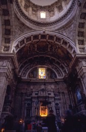 Antonio-Giamberti-da-Sangallo;Antonio-da-Sangallo-le-Vieux;Antonio-da-Sangallo-the-Elder;Chiesa-di-San-Biagio;Italie;Italy;Kaleidos;Kaleidos-images;La-parole-à-limage;Montepulciano;Philippe-Guery;San-Biagio;Tempio-di-San-Biagio;Toscane;Tuscany