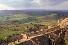 Italie;Italy;Kaleidos;Kaleidos-images;La-parole-à-limage;Landscapes;Montepulciano;Paysages;Philippe-Guery;Roofs;Toits;Toscane;Tuscany