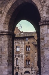Architecture;Architecture-romane;Catholicism;Catholicisme;Churches;Collegiata-di-Santa-Maria-Assunta;Italie;Italy;Kaleidos;Kaleidos-images;La-parole-à-limage;Philippe-Guery;Romanesque-Architecture;Églises