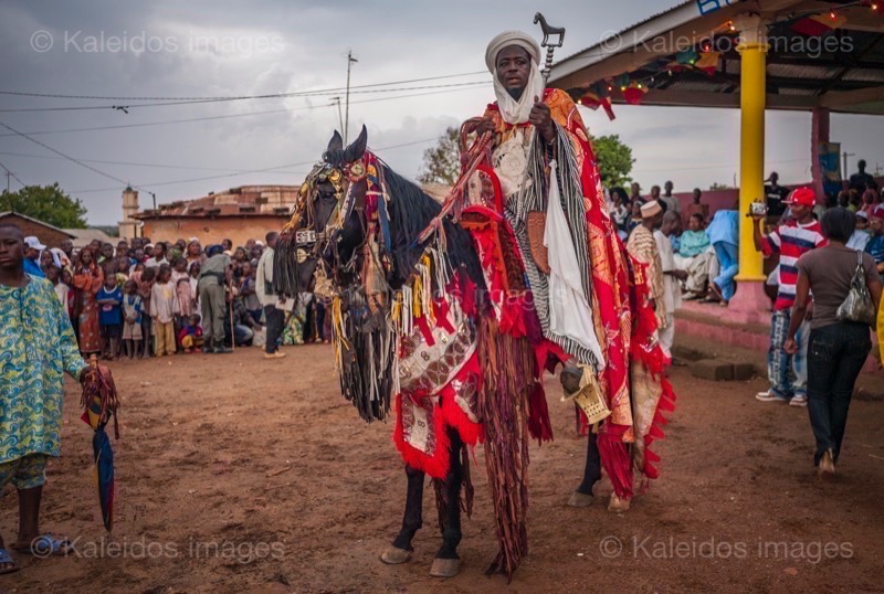 Africa;Benin;Gaani;Horseman;Horsemen;Horses;Kaleidos;Kaleidos images;La parole à l'image;Mohammed Traoré;Portrait;Riders;Tarek Charara;Dongola