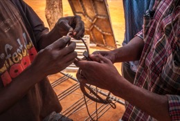 Afrique;Bénin;Hommes;Kaleidos;Kaleidos-images;La-parole-à-limage;Moussa-Atta;Tarek-Charara