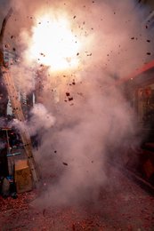 13th-arrondissement;-Chinatown;-Chinese-culture;-Chinese-New-Year;-Debris;-Demons;-Explosion;-Firecrackers;-France;-Happiness;-Kaleidos;-Kaleidos-images;-La-parole-à-limage;-Ladder;-Lanterns;-Lunar-New-Year;-New-Year-firecrackers;-Paris;-Peace;-Red-fragments;-Red-paper;-Smoke;-Stories-Pictures;-String-of-firecrackers;-Tarek-Charara;-Tradition;-Traditional-festival;-Tree;-Water-Rabbit;-Year-of-the-Rabbit