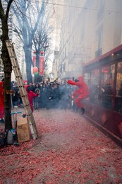 13th-arrondissement;-Chinatown;-Chinese-culture;-Chinese-New-Year;-Dance;-Demons;-Firecrackers;-France;-Happiness;-Kaleidos;-Kaleidos-images;-La-parole-à-limage;-Ladder;-Lanterns;-Leap;-Lunar-New-Year;-New-Year-firecrackers;-Paris;-Participants;-Peace;-Red-jumpsuit;-Red-paper;-Smoke;-Stories-Pictures;-String-of-firecrackers;-Tarek-Charara;-Tradition;-Traditional-festival;-Tree;-Water-Rabbit;-Year-of-the-Rabbit