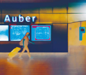 Public transportation